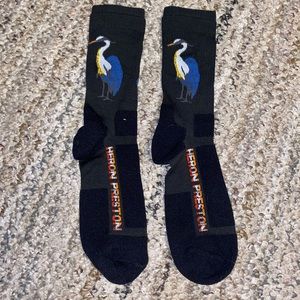 Heron Preston Socks